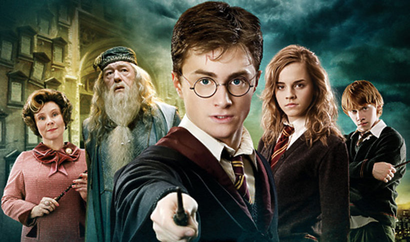 Wszystko o filmie Harry Potter i Zakon Feniksa | Viva.pl
