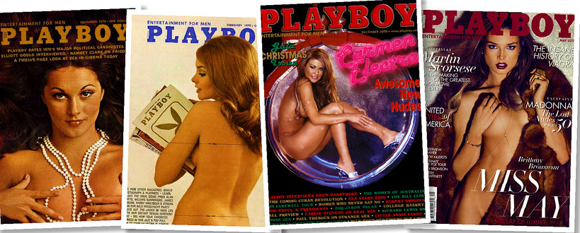 „Playboy’’