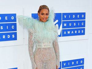 Gala MTV Video Music Awards 2016 Beyonce