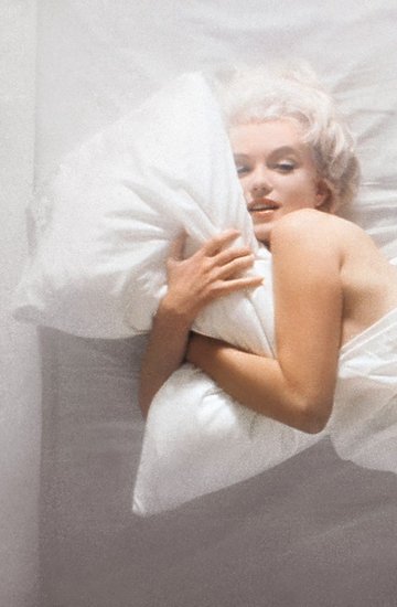 Album "With Marilyn: An Evening/1961" Douglasa Kirklanda