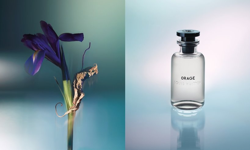 Najnowsze perfumy Louis Vuitton „On the Beach” to orzeźwiająca mieszanka  cytrusowych nut