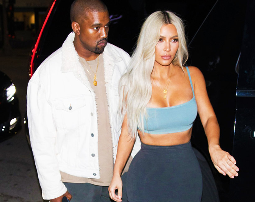 Kiedy Kim Kardashian i Kanye West zaczęli się spotykać