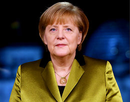 Angela Merkel miała atak drgawek! Jaki jest stan jej zdrowia?