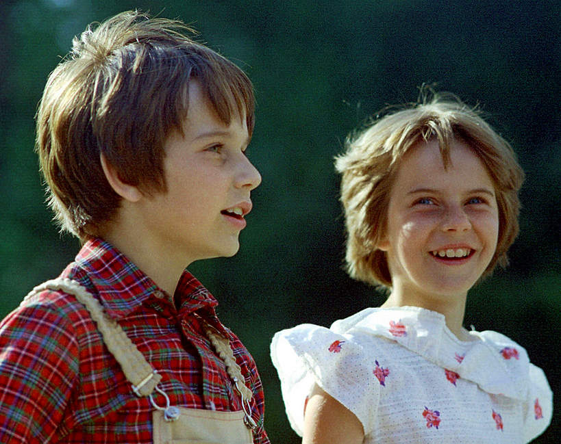 Anna i Wojciech Sieniawscy ponad cztery dekady temu zagrali główne role w serialu "Dziewczyna i chłopak". Jak dziś wygląda ich życie?