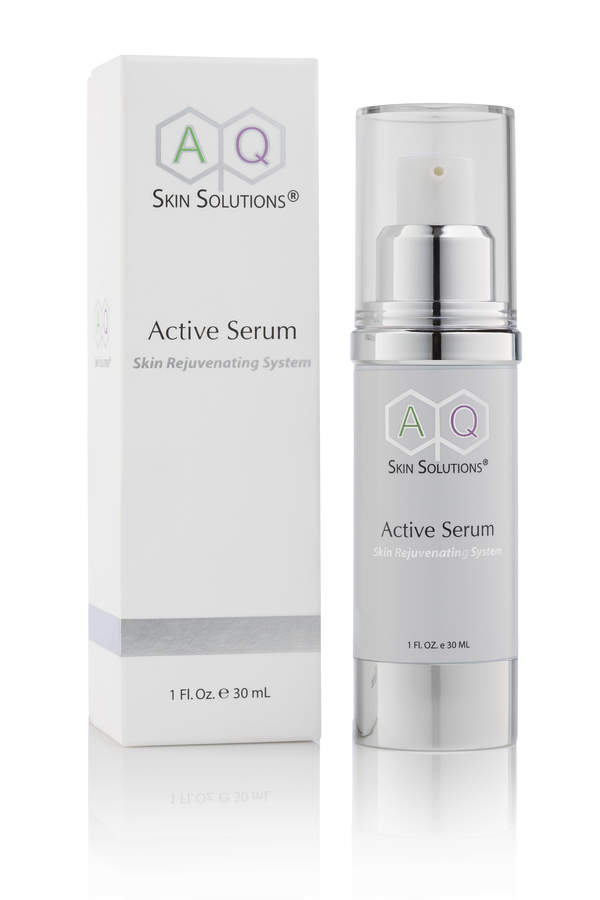 active serum AQ