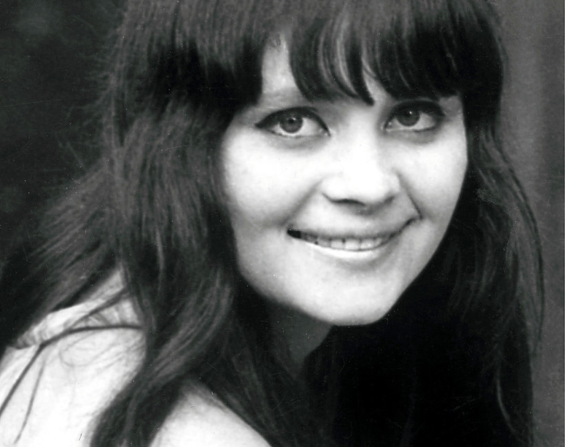 Ada Rusowicz, 1968 rok