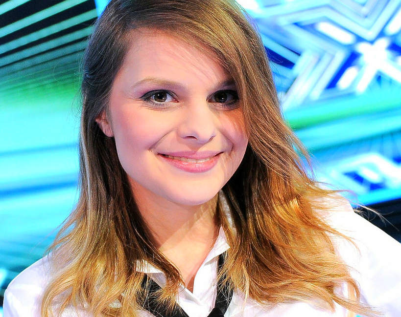 Ada Szulc, X Factor