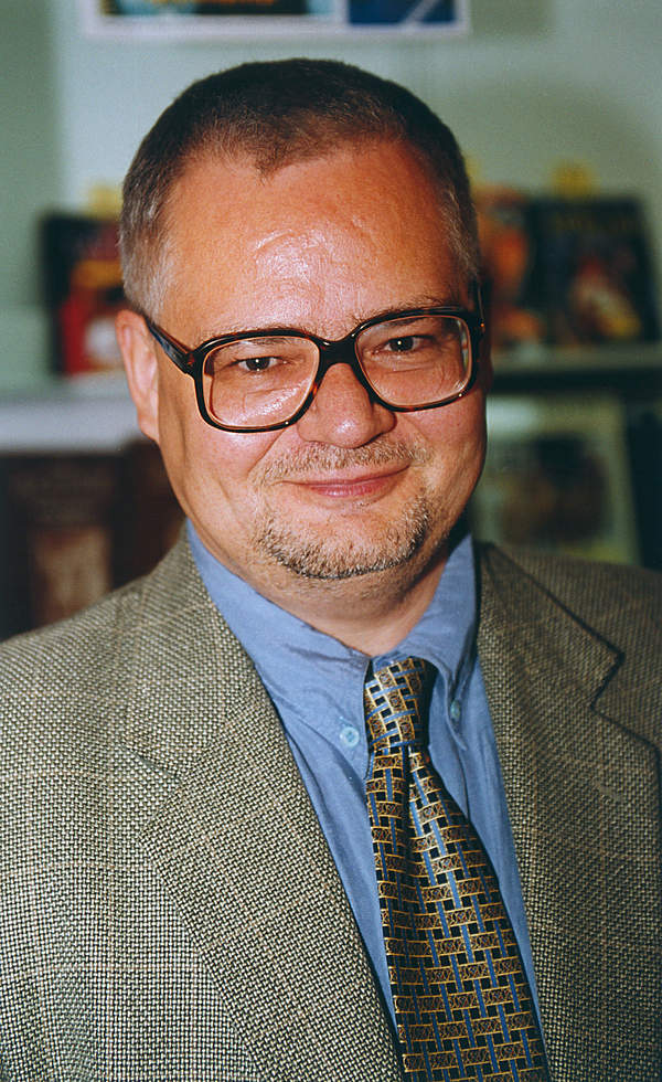Adam Glapiński