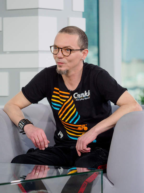 Adam Probosz, Dzień Dobry TVN, 2019 rok