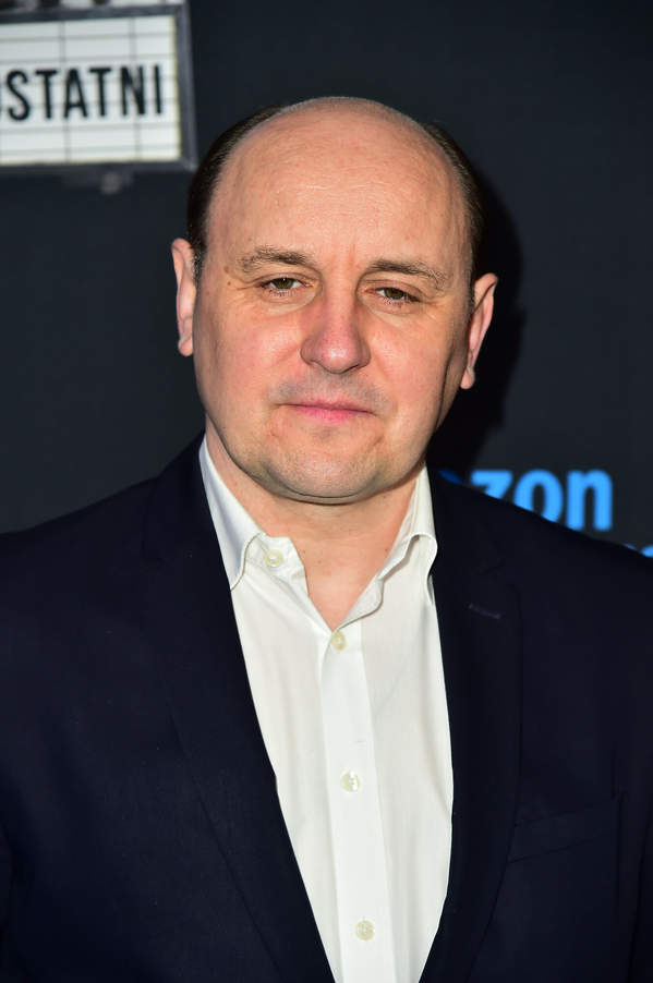Adam Woronowicz, 2023