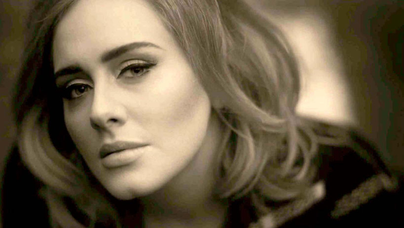 Adele rozstała się z mężem