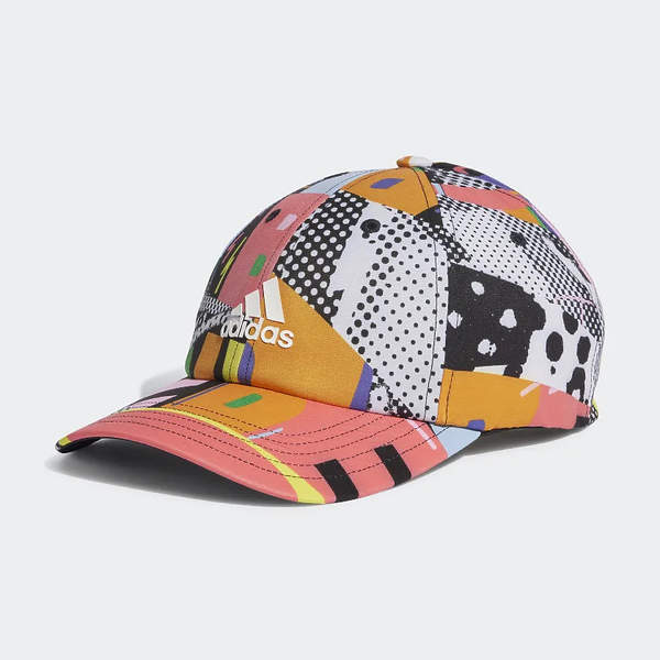 Adidas Pride czapka