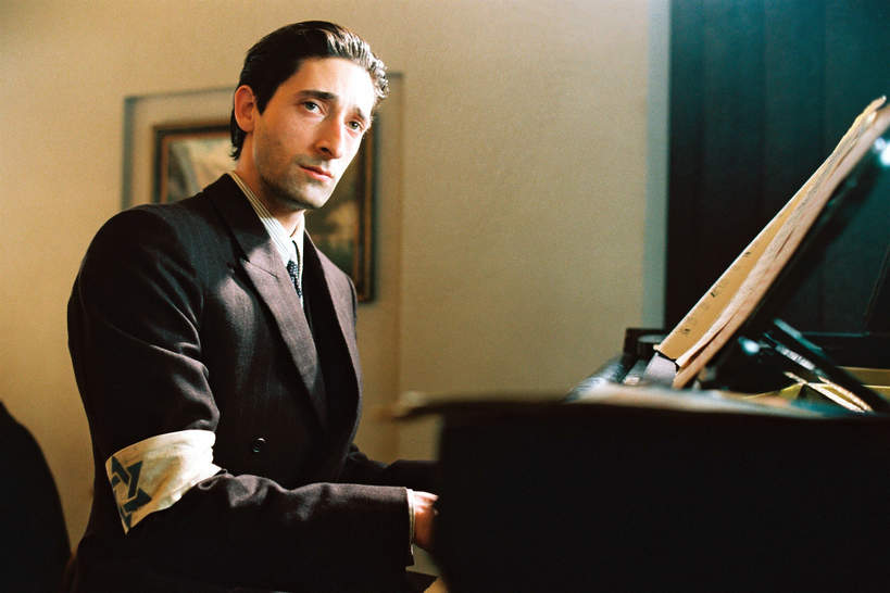 Adrien Brody kariera jak dzis wyglada jego zycie depresja oscar pianista