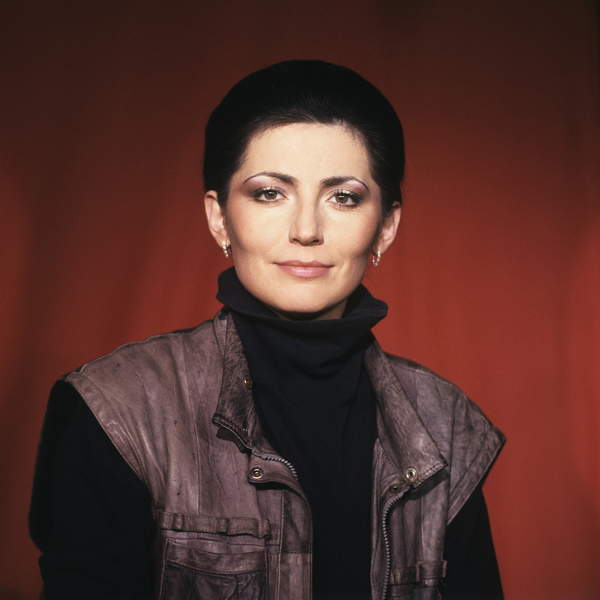 Agnieszka Fatyga, Warszawa 07.1985.