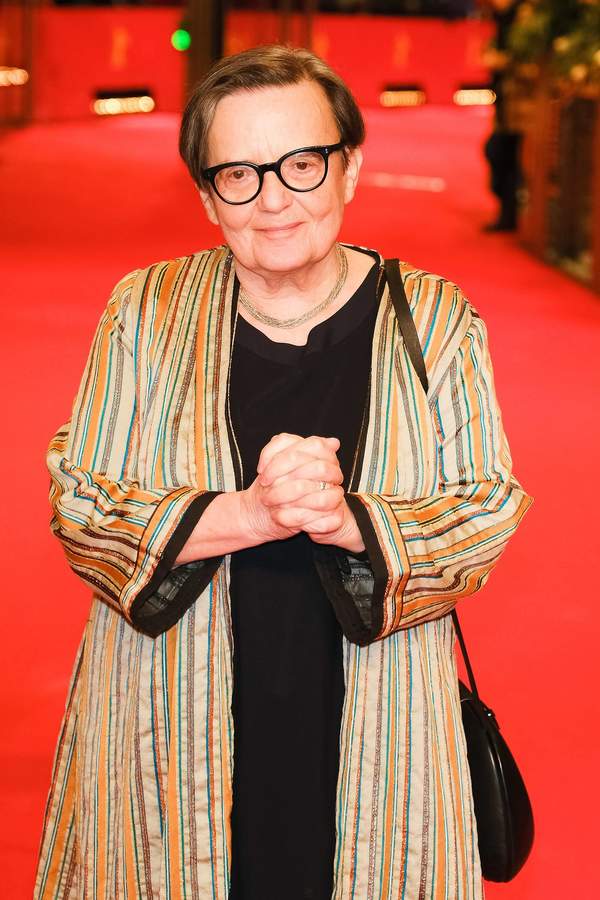Agnieszka Holland, 70. Międzynarodowy Festiwal Filmowy w Berlinie