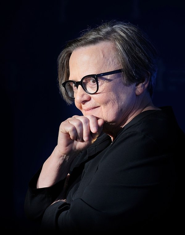Agnieszka Holland, Berlinale