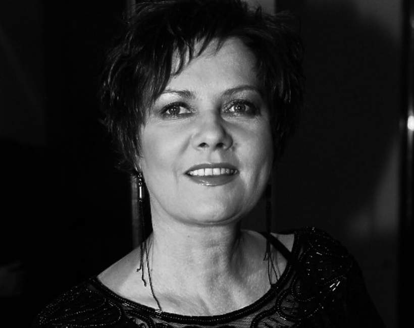 Agnieszka Kotulanka, Telekamery 2008