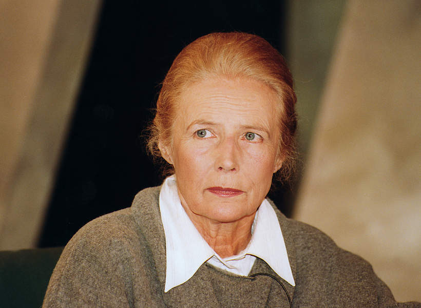 Agnieszka Osiecka, Polska 1996