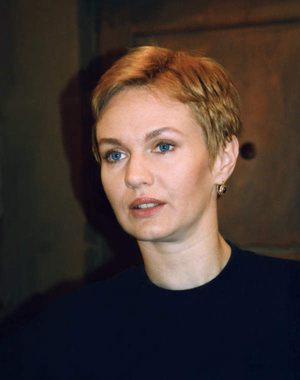 Agnieszka Pilaszewska, Miodowe Lata
