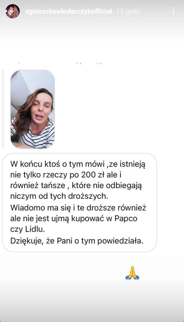 Agnieszka Włodarczyk