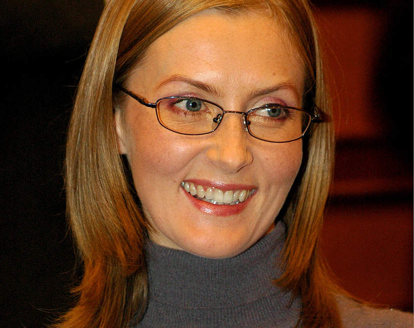 Agnieszka Wróblewska, 2005