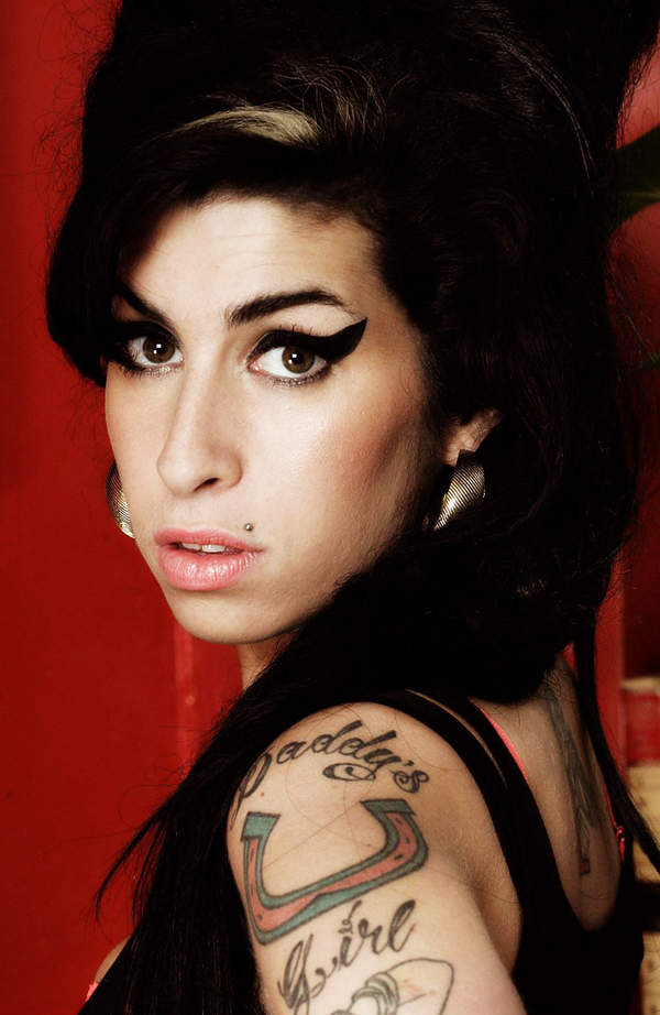 Amy Winehouse, tak wyglądało jej życie