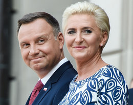 Szczere wyznanie Andrzeja Dudy! Jak wygląda jego małżeństwo 24 lata po ślubie?