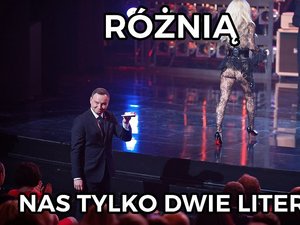 Andrzej Duda, Doda