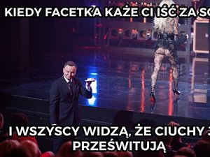 Andrzej Duda, Doda