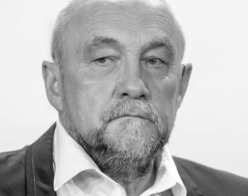 Andrzej Gmitruk, 2015