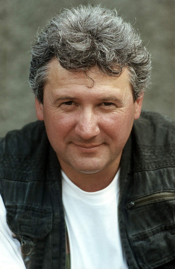 Andrzej Grabarczyk, 2001 rok