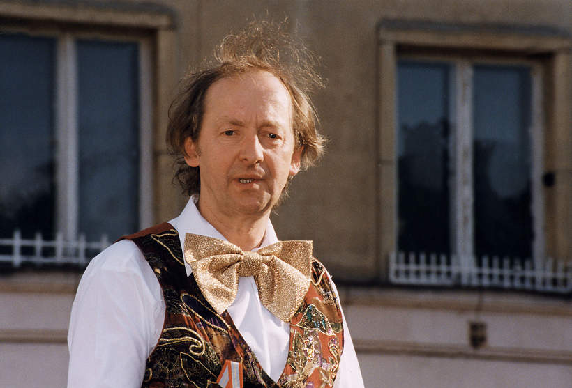 Andrzej Rosiewicz, 1998