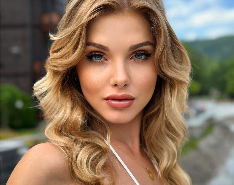 Angelika Jurkowianiec, Miss Polski 2023, życie prywatne