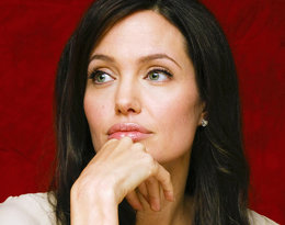 Angelina Jolie już nie wierzy w prawdziwą miłość?!