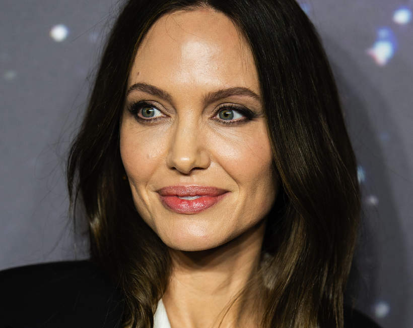 Angelina Jolie Chloe