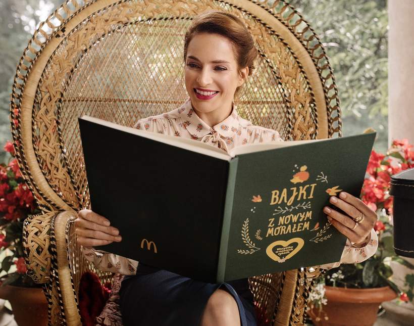 Anna-Dereszowska-akcja-spoleczna-McDonald’s
