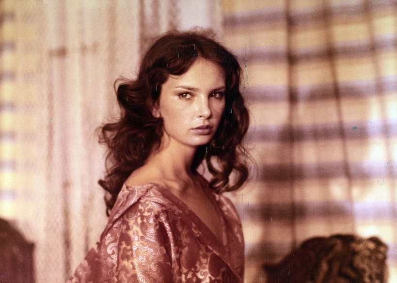Anna Dymna, 1978