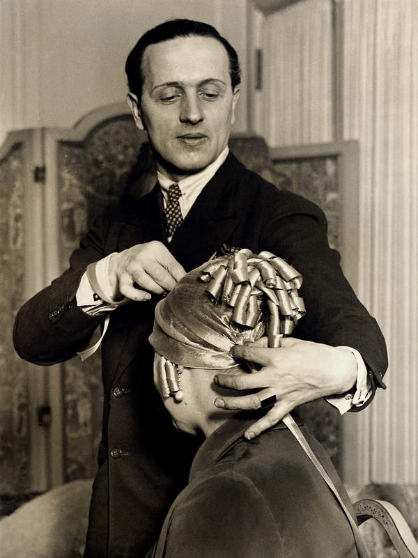 Antoni Cierplikowski, 1927