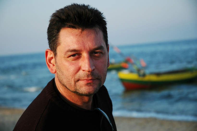 Artur Dziurman, 2005 rok