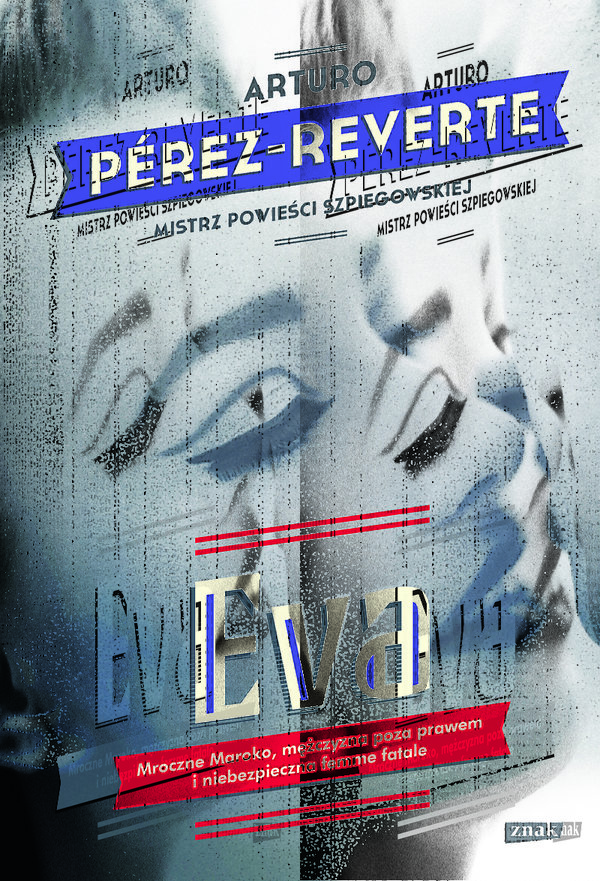 Arturo Pérez-Reverte, Eva