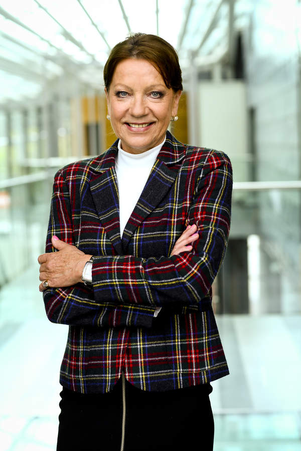 Barbara Burska, 2013 rok