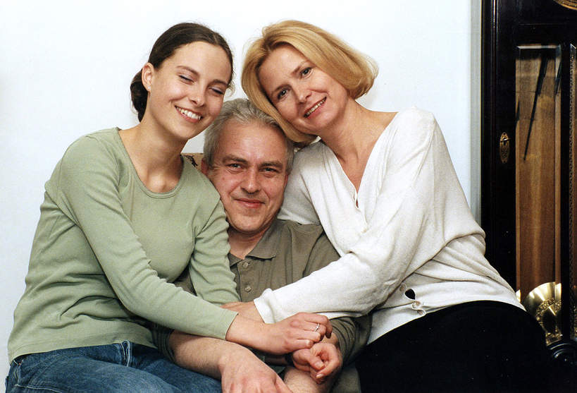 Barbara Bursztynowicz, Jacek Bursztynowicz, Małgorzata Bursztynowicz, 2009
