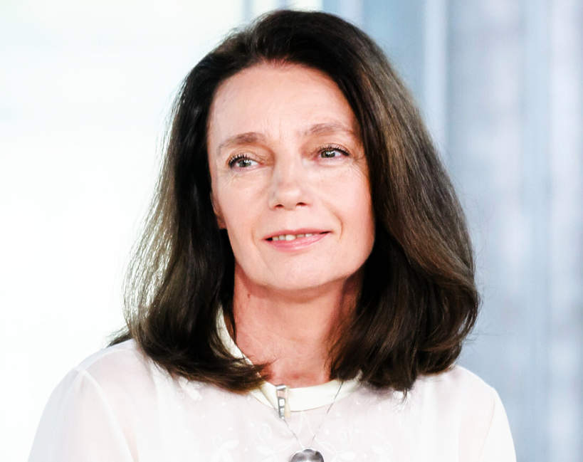 Barbara Sienkiewicz, Dzień Dobry TVN, 2015