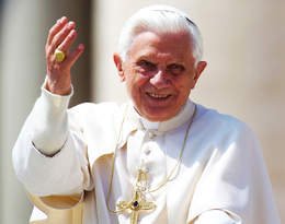 Życiorys Benedykta XVI krył wiele tajemnic. Walka z nazistami, wielka miłość, abdykacja...