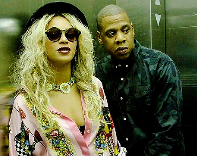 Beyonce i Jay-Z, koncert w Warszawie