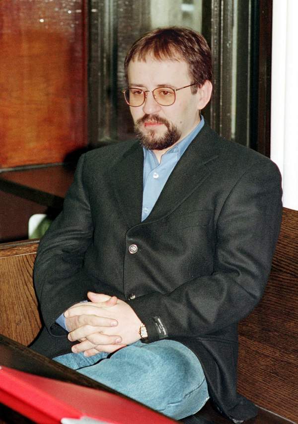 Bogusław Bagsik, Sąd, 11.02.1998