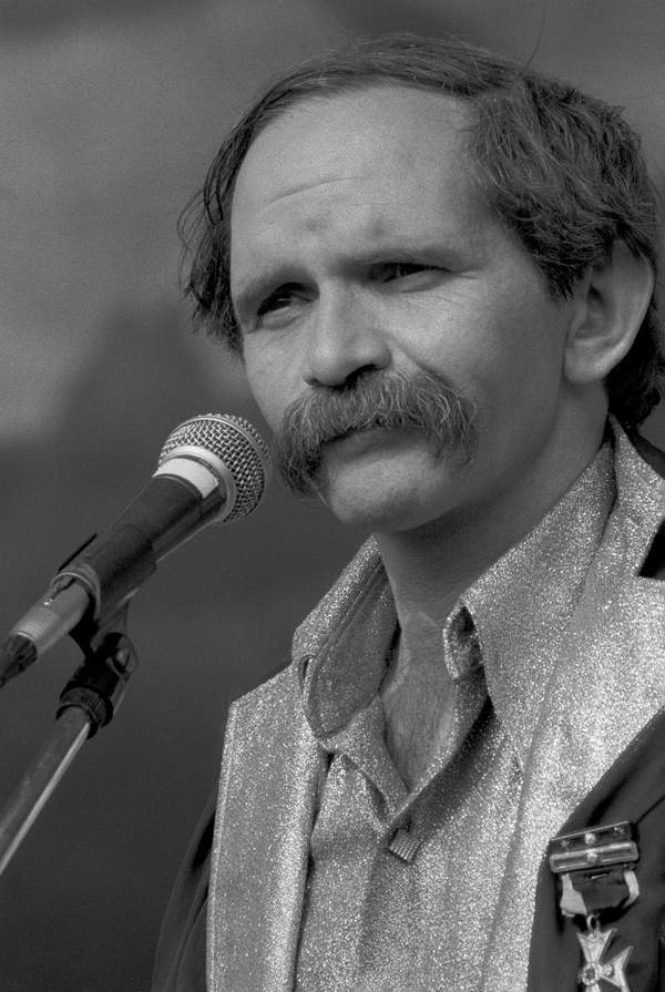 Bohdan Smoleń, lata 80.