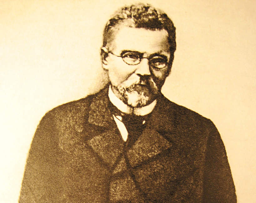 Bolesław Prus