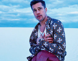 Brad Pitt spotyka się z piękną panią profesor! Kim jest Neri Oxman?