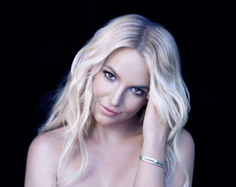 Britney Spears slub mn